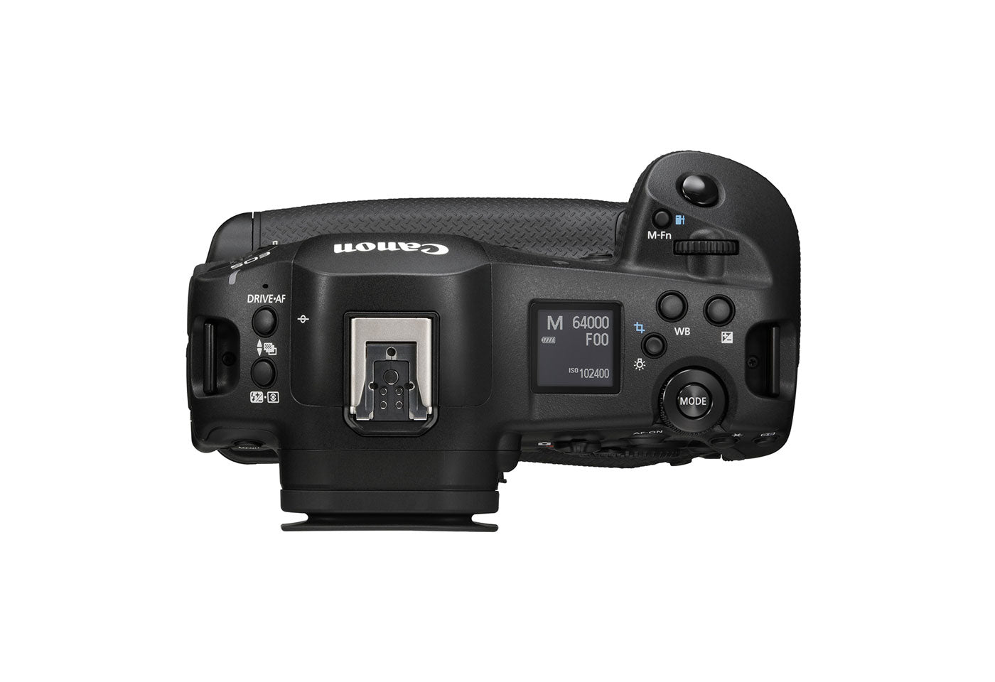 Canon EOS R1 Camera [ Body ]