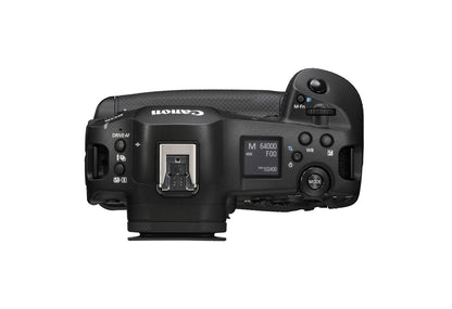 Canon EOS R1 Camera [ Body ]