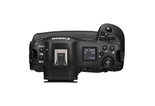 Canon EOS R1 Camera [ Body ]