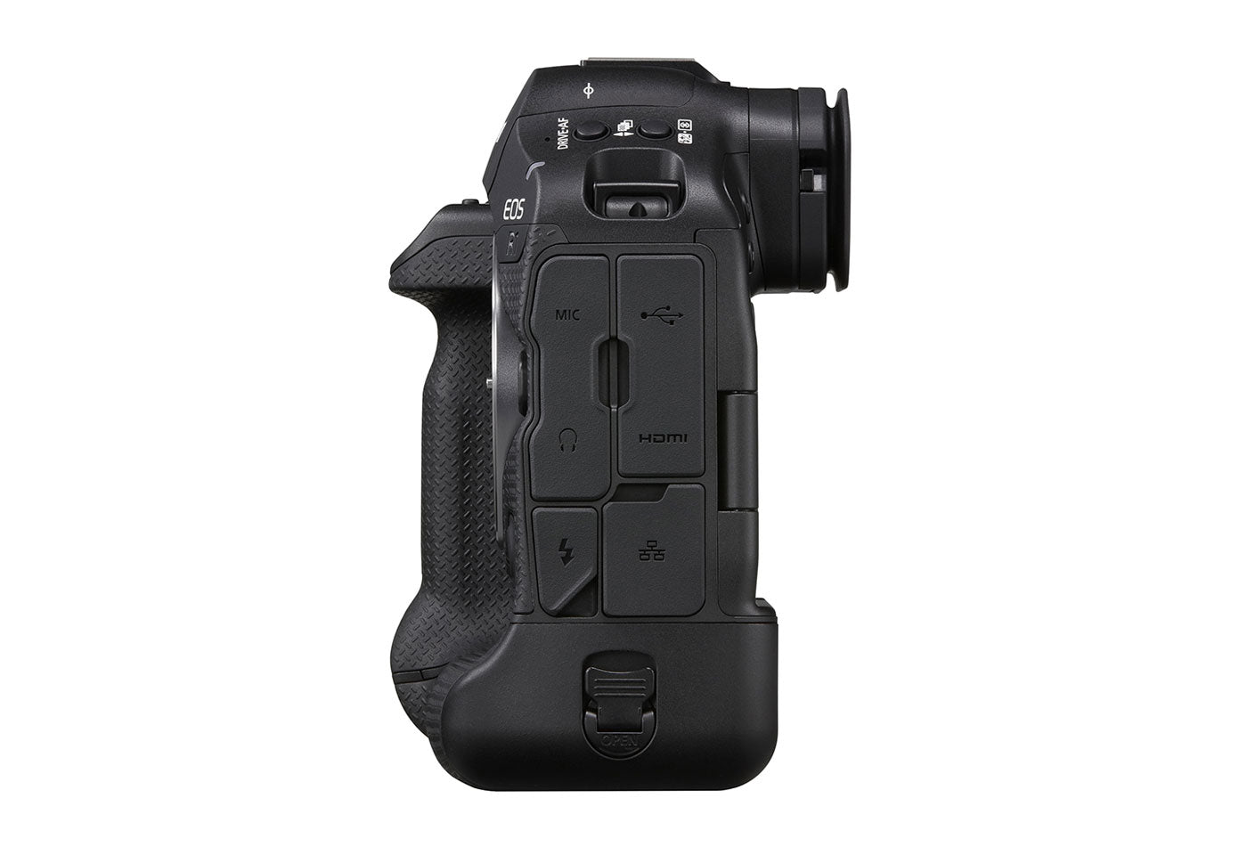 Canon EOS R1 Camera [ Body ]