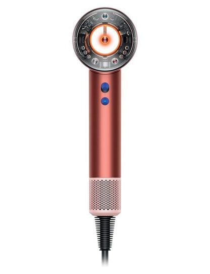 Dyson Supersonic Nural Hair Dryer [Strawberry Bronze / Blush Pink]