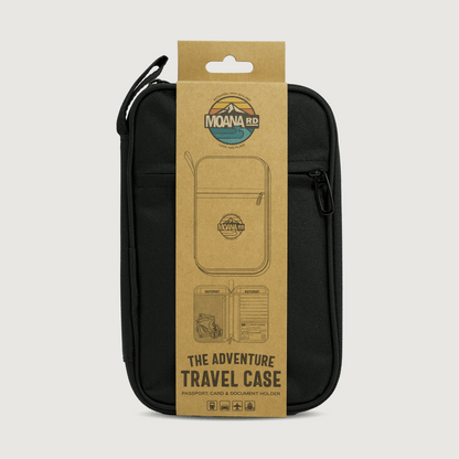 Moana Road Adventure Travel Case - 4315