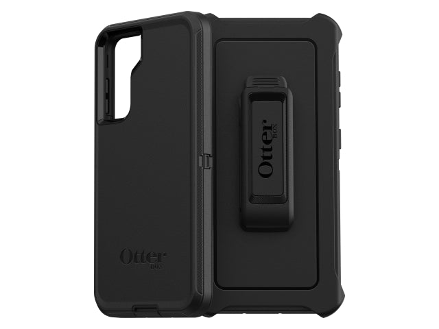 OtterBox Defender for Samsung GS21 - Black