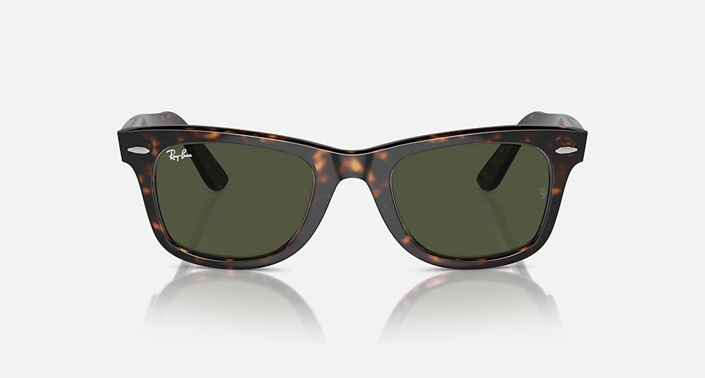 Ray-Ban RB2140 Original Wayfarer Classic Sunglasses [902/54]