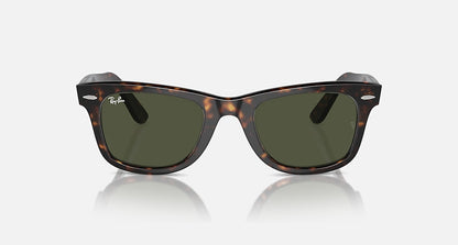 Ray-Ban RB2140 Original Wayfarer Classic Sunglasses [902/54]