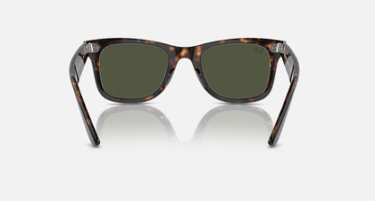 Ray-Ban RB2140 Original Wayfarer Classic Sunglasses [902/54]