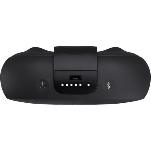 Bose SoundLink Micro Bluetooth Speaker [ Black ]