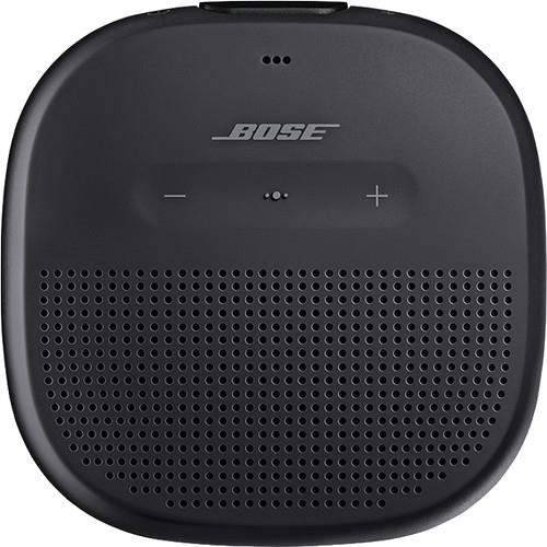 Bose SoundLink Micro Bluetooth Speaker [ Black ]