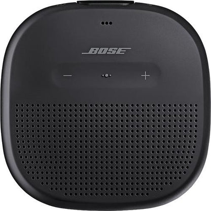 Bose SoundLink Micro Bluetooth Speaker [ Black ]