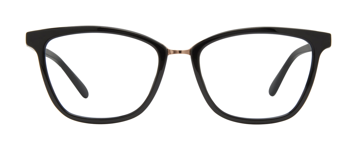 Prive Revaux The Lolita Blue Light Glasses [Black]