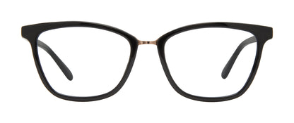 Prive Revaux The Lolita Blue Light Glasses [Black]