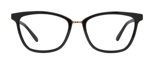 Prive Revaux The Lolita Blue Light Glasses [Black]