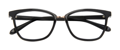 Prive Revaux The Lolita Blue Light Glasses [Black]