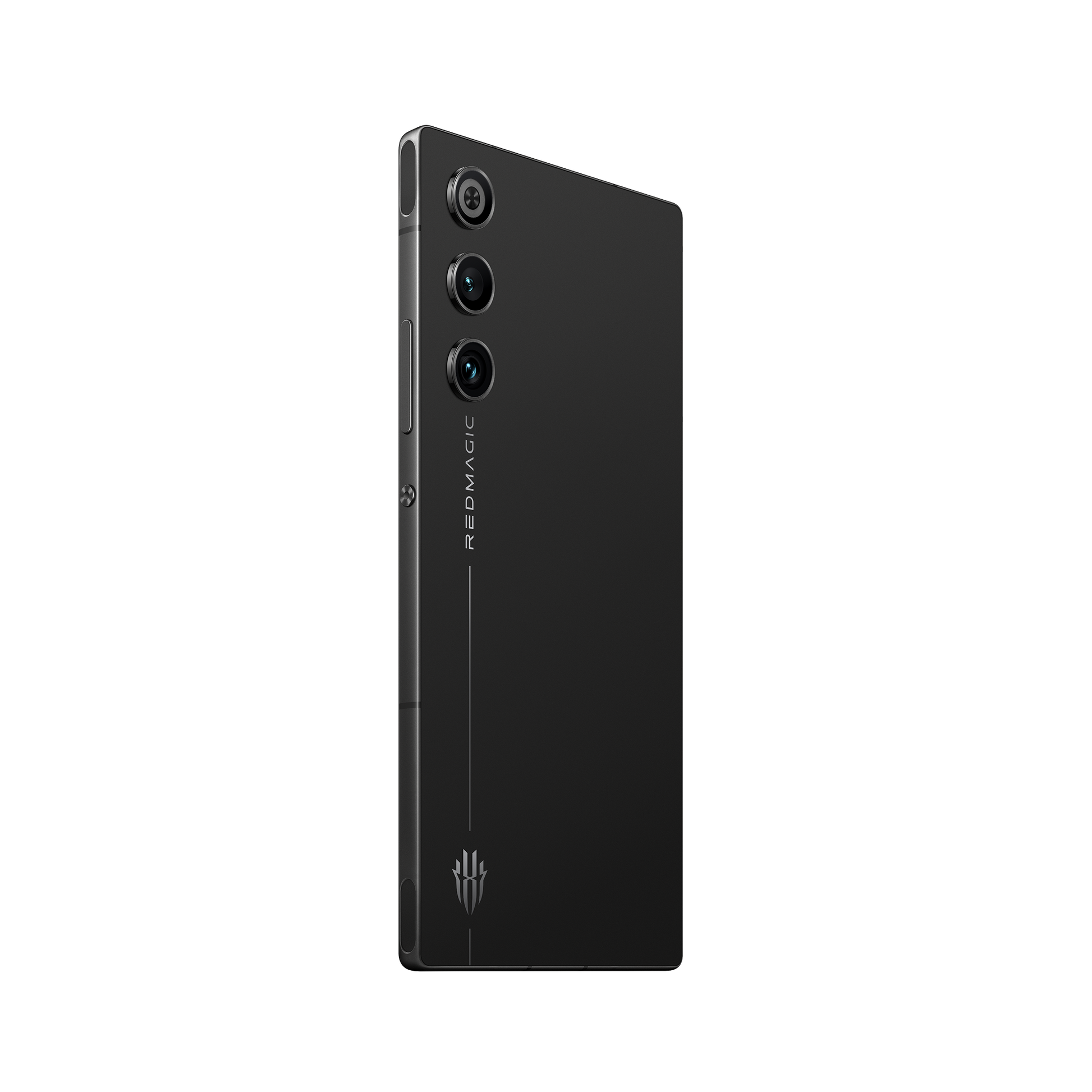 Nubia RedMagic 10 Air Gaming Mobile Phone [ 256GB / 12GB RAM - Black Twilight ]