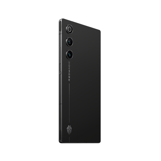 Nubia RedMagic 10 Air Gaming Mobile Phone [ 256GB / 12GB RAM - Black Twilight ]