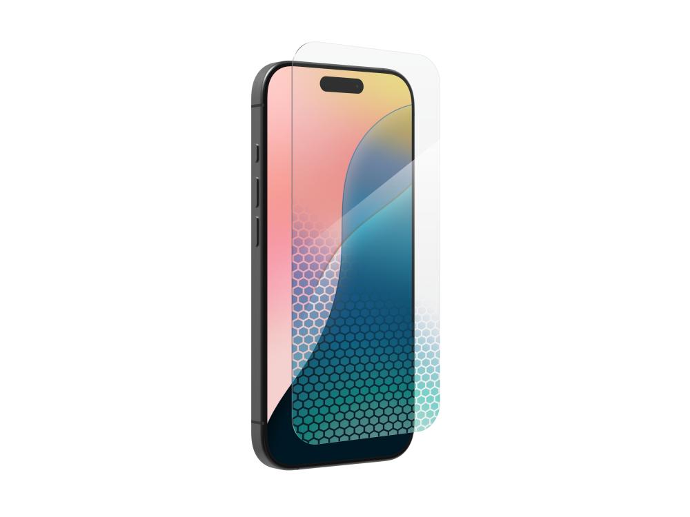 InvisibleShield Glass XTR4 - iPhone 16 Pro
