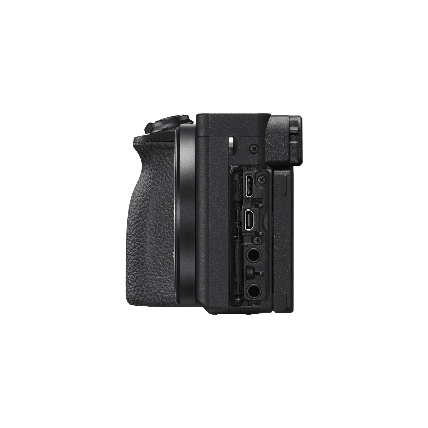 Sony Alpha 6600 Premium E-Mount APS-C Camera Body