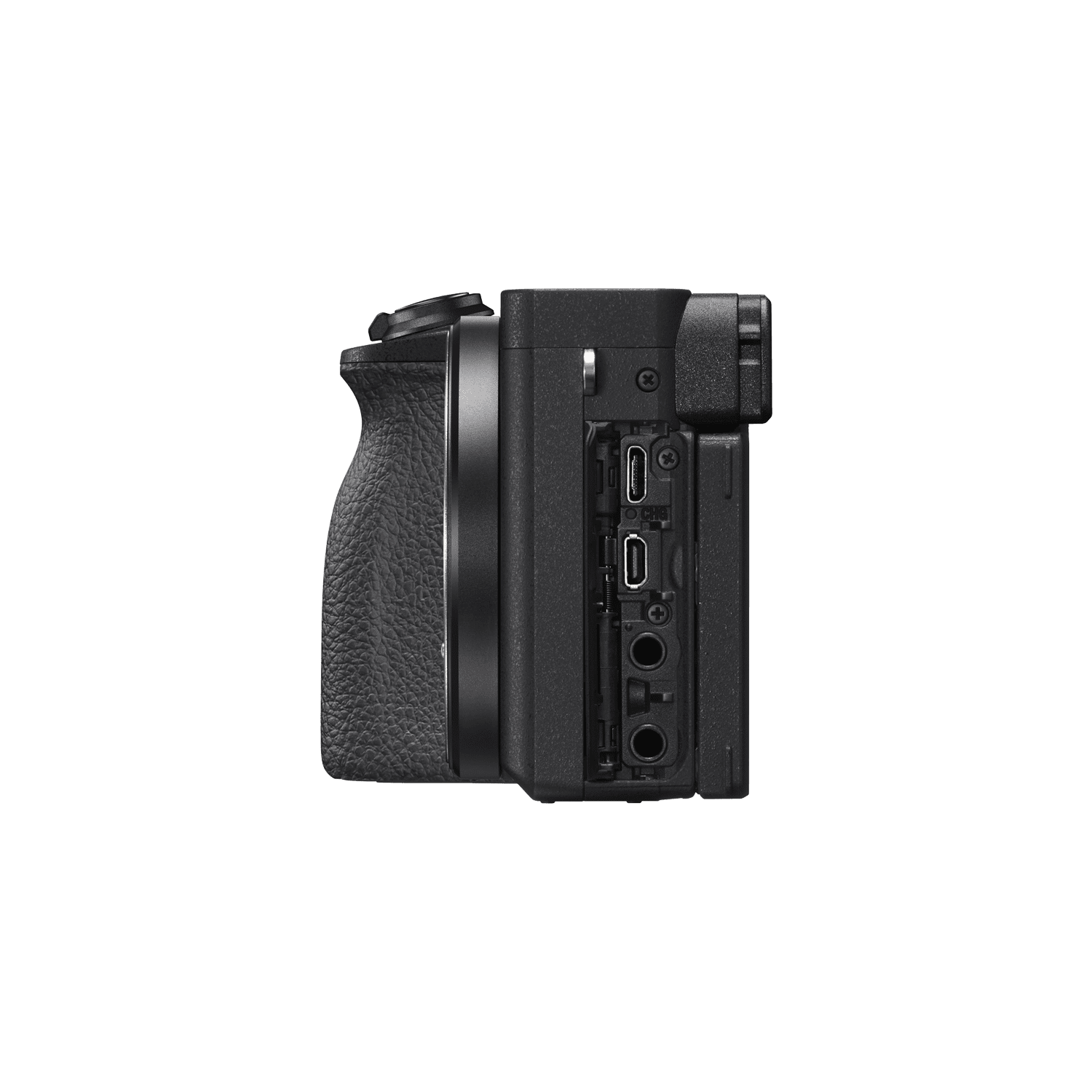 Sony Alpha 6600 Premium E-Mount APS-C Camera Body