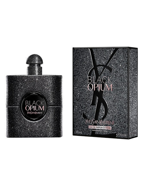 YSL Black Opium Extreme EDP (W) [50ml]