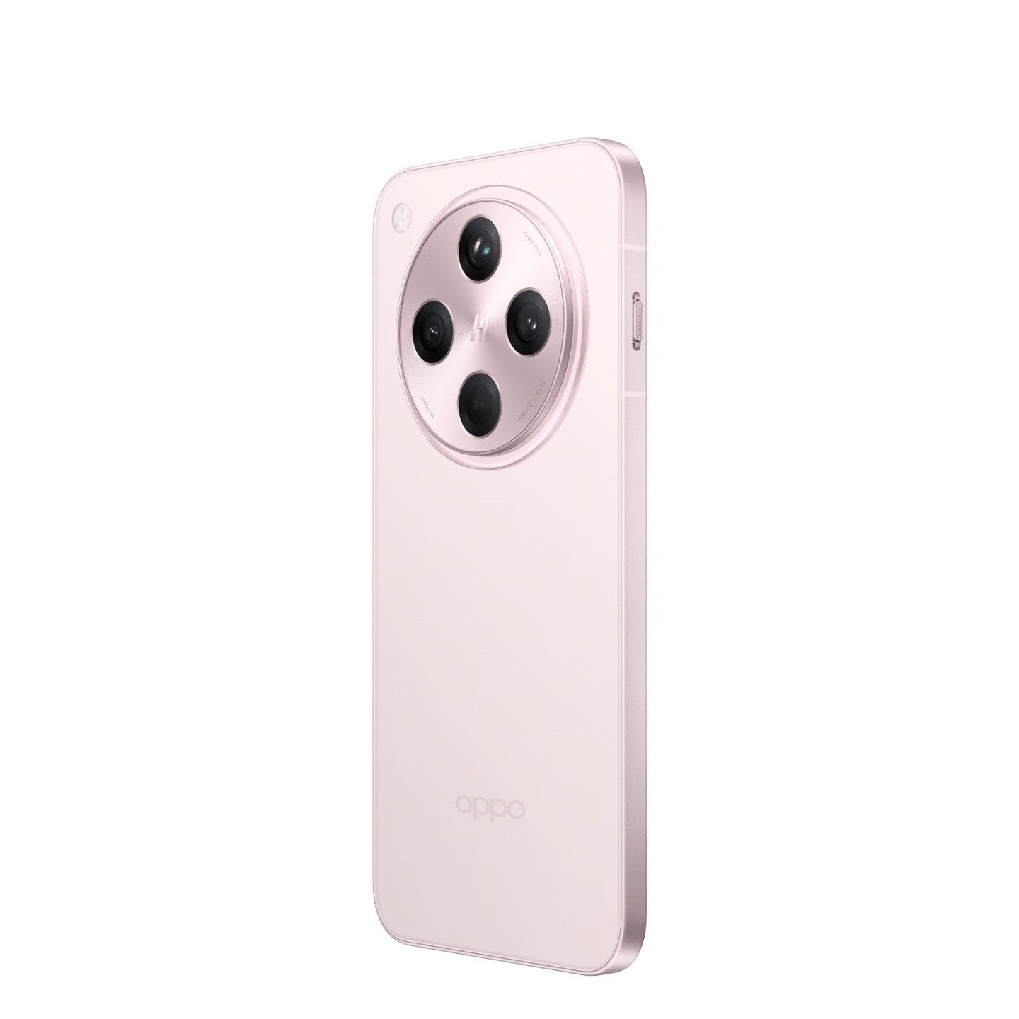 OPPO Find X8 Mobile Phone China [ 512GB / 12GB RAM - Pink ]