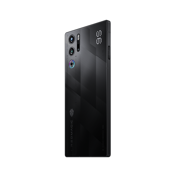 Nubia RedMagic 9S Pro Mobile Phone [ 256GB / 12GB RAM Sleet ]