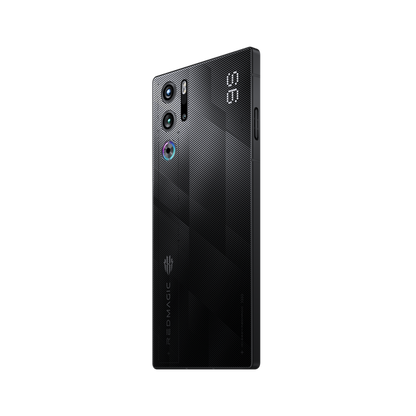 Nubia RedMagic 9S Pro Mobile Phone [ 256GB / 12GB RAM Sleet ]