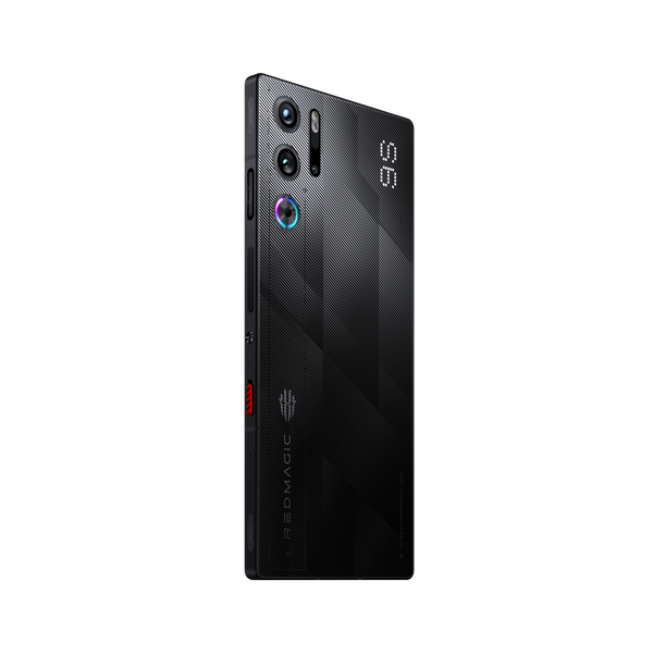 Nubia RedMagic 9S Pro Mobile Phone [ 256GB / 12GB RAM Sleet ]