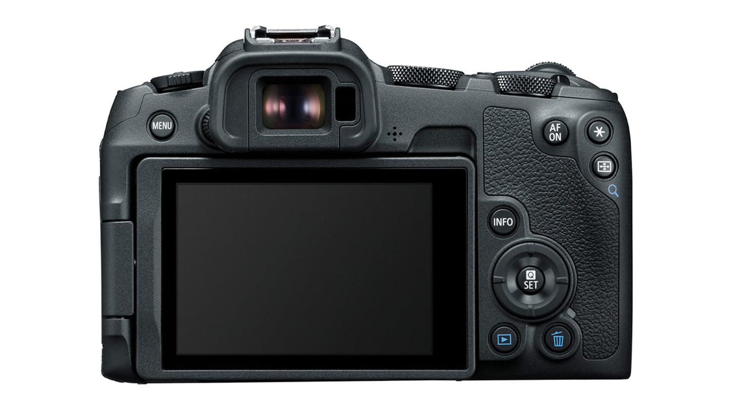 Canon EOS R8 Mirrorless Camera [ RF 24-50mm F4.5-6.3 IS STM Lens Kit ]