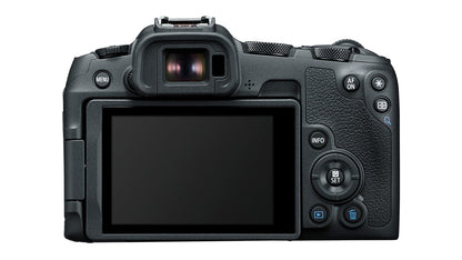 Canon EOS R8 Mirrorless Camera [ RF 24-50mm F4.5-6.3 IS STM Lens Kit ]