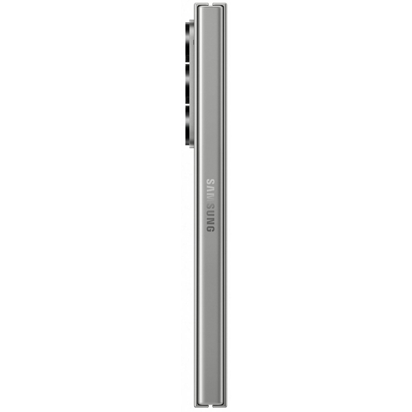 Samsung Galaxy Z Fold6 SM-F956/DS Mobile Phone [512GB / 12GB RAM Silver Shadow]