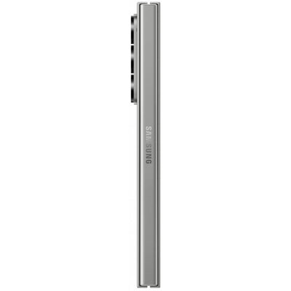 Samsung Galaxy Z Fold6 SM-F956/DS Mobile Phone [512GB / 12GB RAM Silver Shadow]