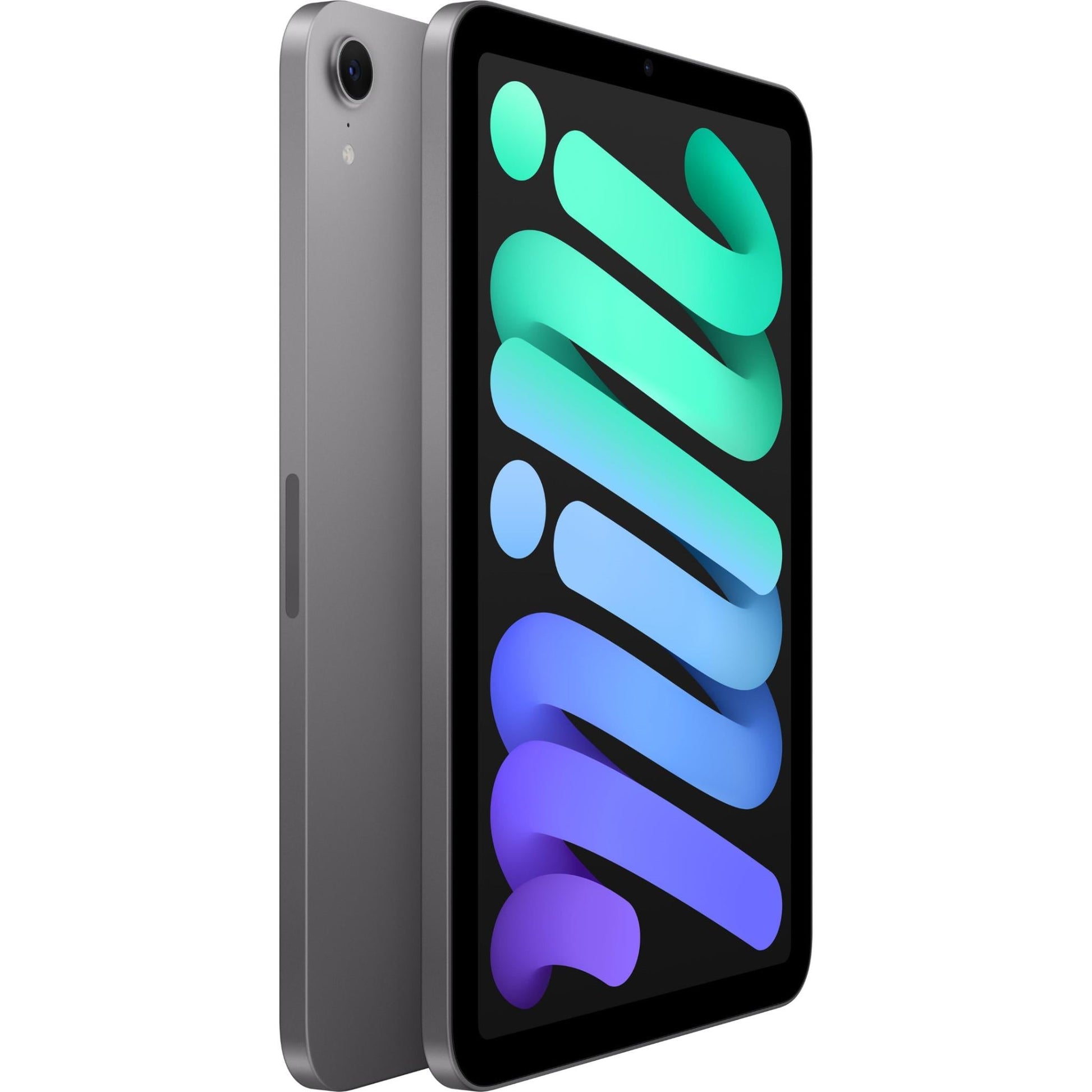 Apple iPad mini 8.3-inch (7th gen) Wi-Fi (2024) A2993 [ 512GB - Space Gray ]