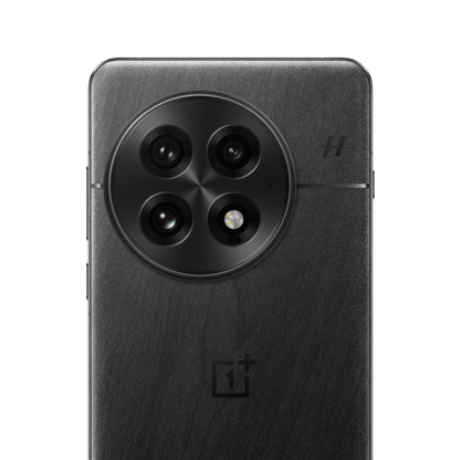 OnePlus 13 Dual PJZ110 China Mobile Phone [ 256GB / 12GB RAM - Obsidian Secret ]