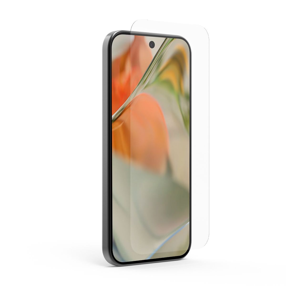Google Pixel 9a Tempered Glass Screen Protector
