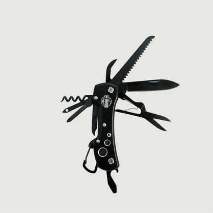 Moana Road Adventure Tool [ Kiwi Army Knife - 6311]