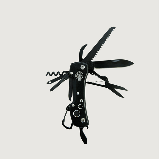 Moana Road Adventure Tool [ Kiwi Army Knife - 6311]