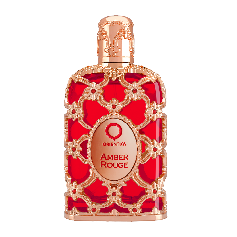 Orientica Amber Rouge EDP (U) [150ml]