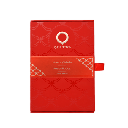 Orientica Amber Rouge EDP (U) [150ml]