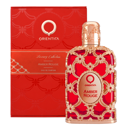 Orientica Amber Rouge EDP (U) [150ml]