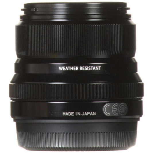 Fujifilm FUJINON XF 23mm F2 R WR Lens Global