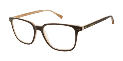 Prive Revaux Strategic Blue Light Glasses [Brown]