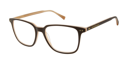 Prive Revaux Strategic Blue Light Glasses [Brown]