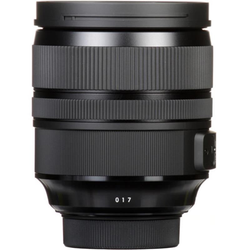 Sigma 24-70mm F2.8 DG OS HSM Art Nikon F Lens