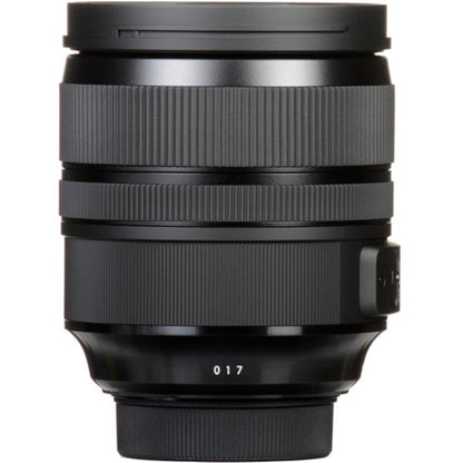 Sigma 24-70mm F2.8 DG OS HSM Art Nikon F Lens
