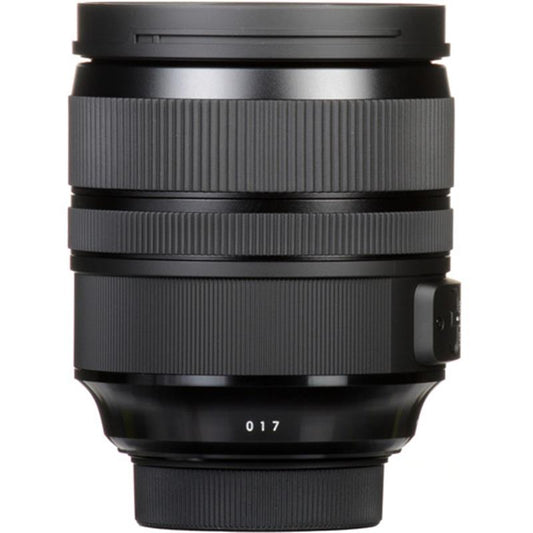 Sigma 24-70mm F2.8 DG OS HSM Art Nikon F Lens