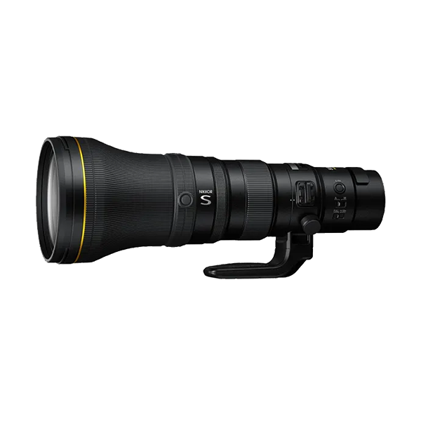 Nikon NIKKOR Z 800mm F6.3 VR S Lens