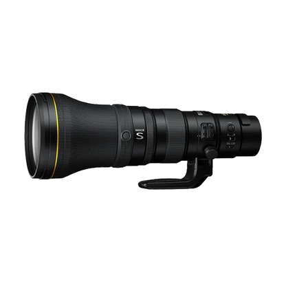 Nikon NIKKOR Z 800mm F6.3 VR S Lens