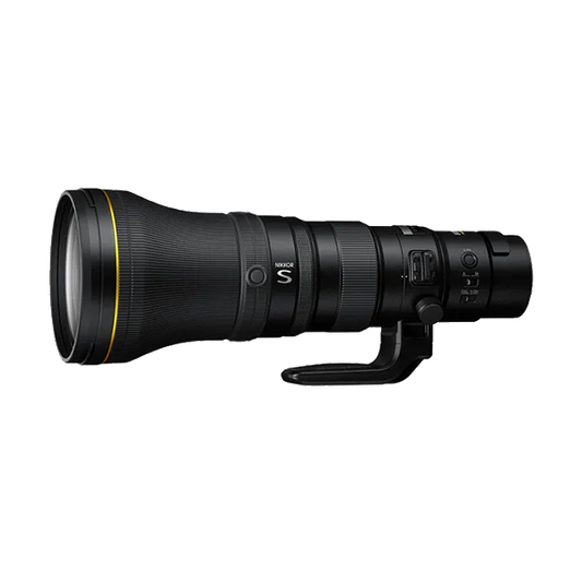 Nikon NIKKOR Z 800mm F6.3 VR S Lens