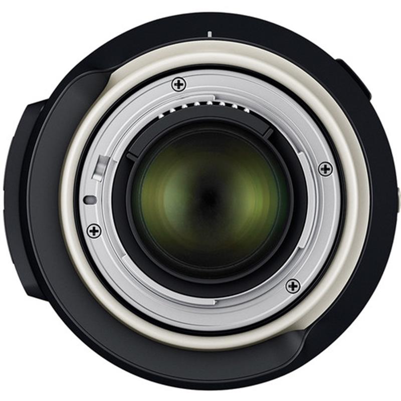 Tamron SP 24-70mm F2.8 Di VC USD G2 Canon Lens
