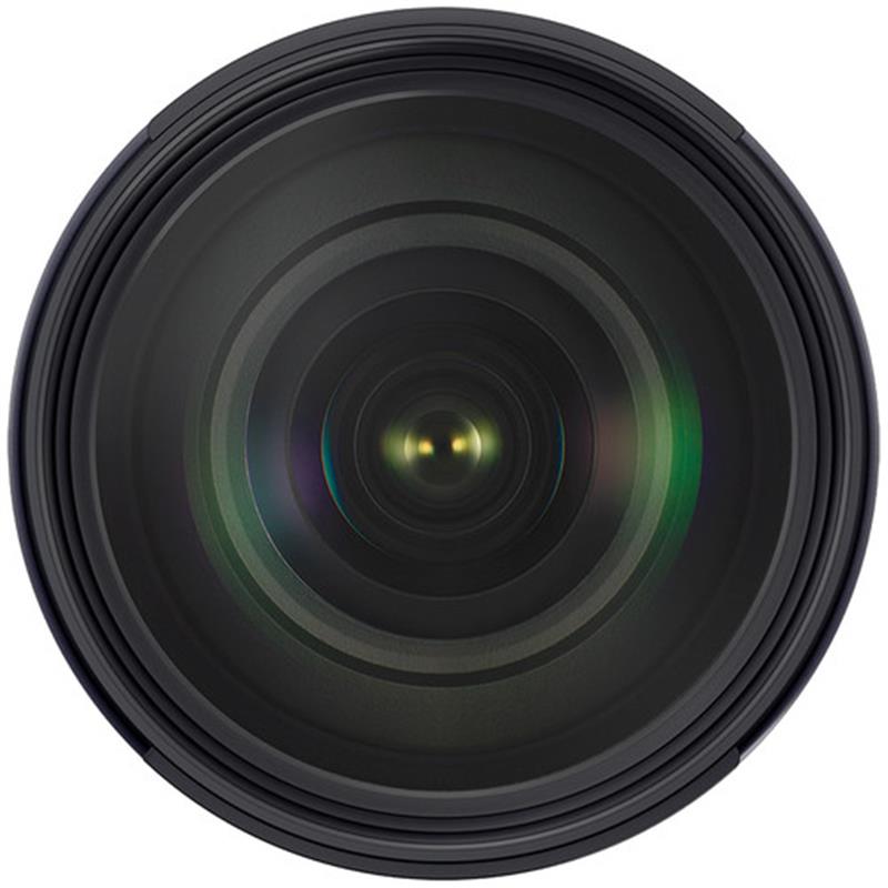 Tamron SP 24-70mm F2.8 Di VC USD G2 Canon Lens